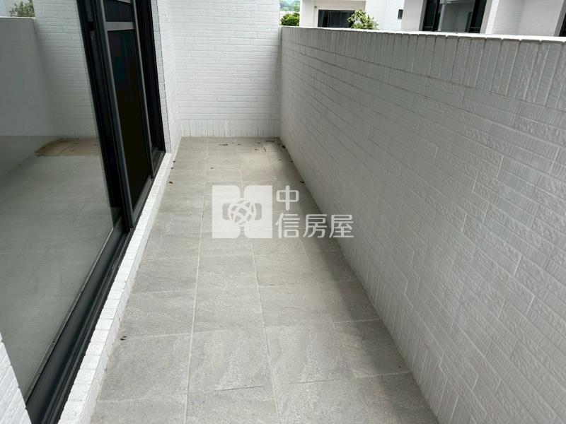 竹崎鹿滿全新車墅房屋室內格局與周邊環境