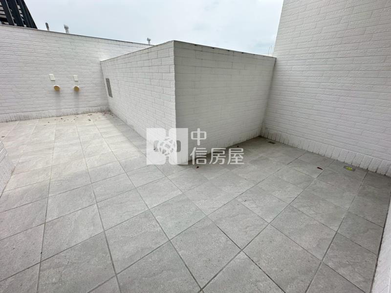 竹崎鹿滿全新車墅房屋室內格局與周邊環境