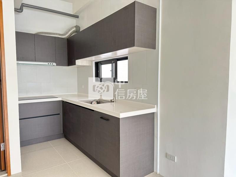 竹崎鹿滿全新車墅房屋室內格局與周邊環境