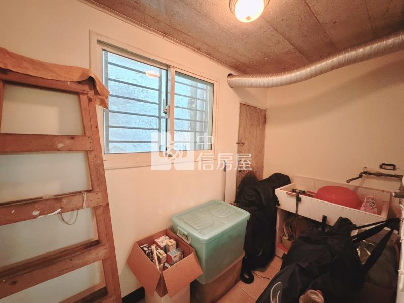平鎮南勢平南國中大地坪透天房屋室內格局與周邊環境