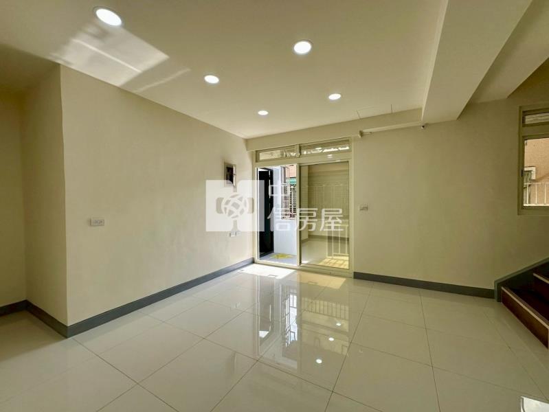 關爺北路5+6樓美公寓房屋室內格局與周邊環境