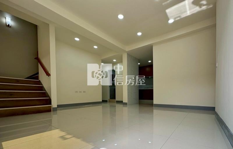 關爺北路5+6樓美公寓房屋室內格局與周邊環境