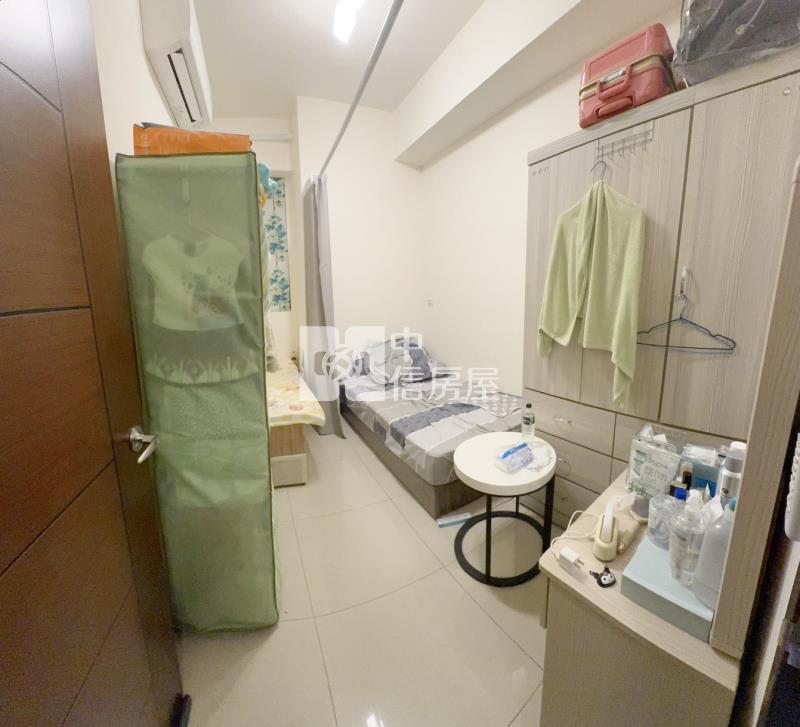 觀音草漯薪世紀大三房房屋室內格局與周邊環境