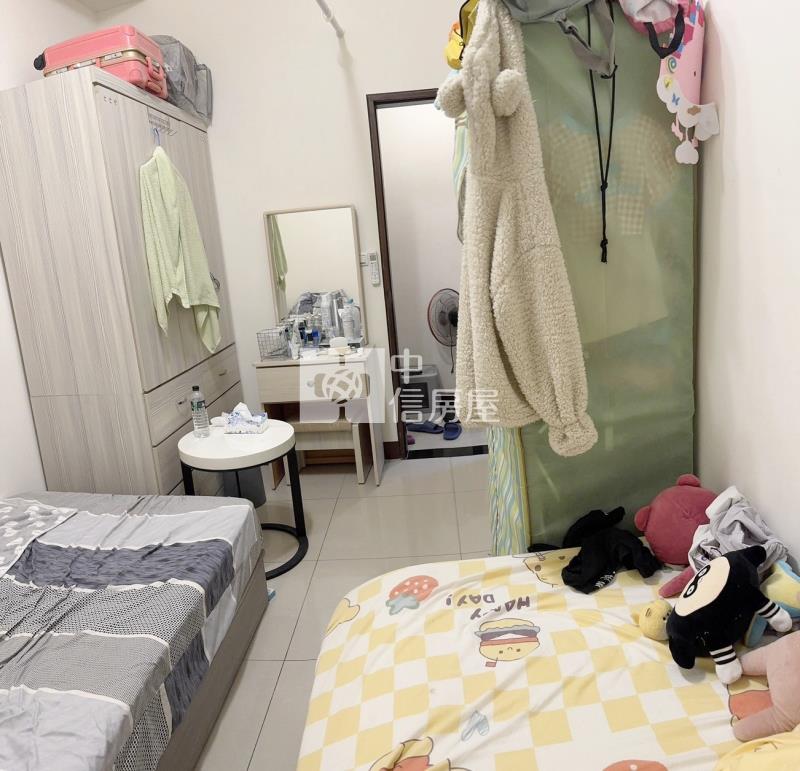 觀音草漯薪世紀大三房房屋室內格局與周邊環境
