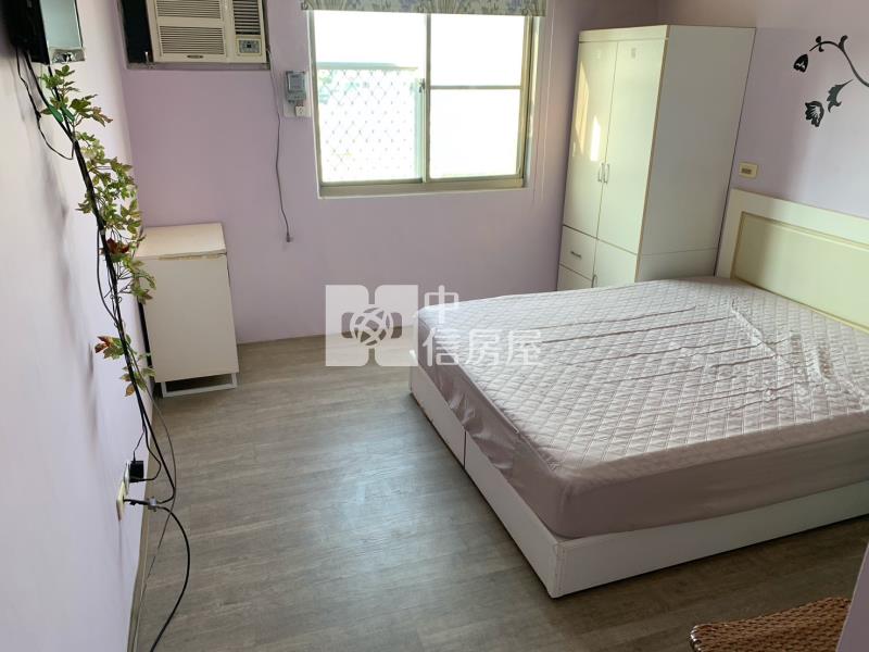 近路科四房+平車房屋室內格局與周邊環境