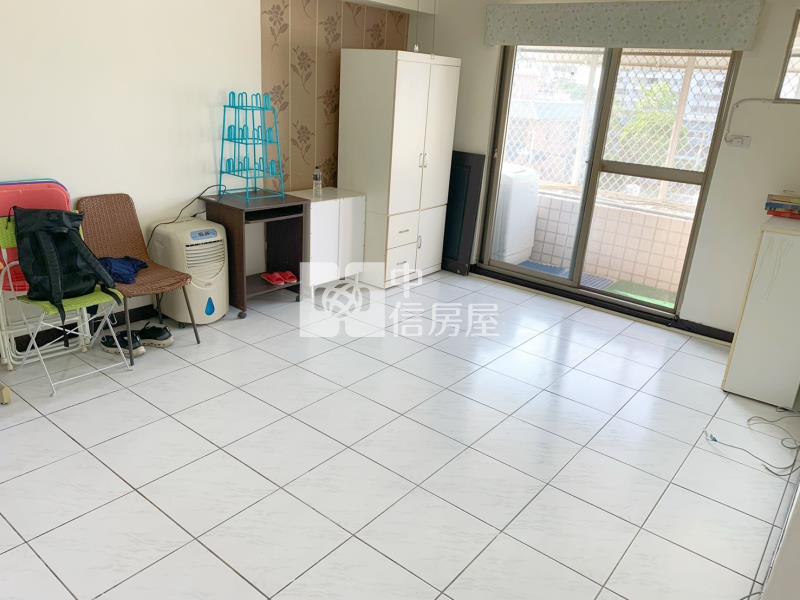 近路科四房+平車房屋室內格局與周邊環境