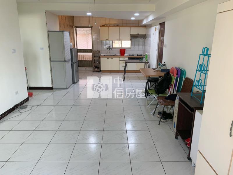 近路科四房+平車房屋室內格局與周邊環境