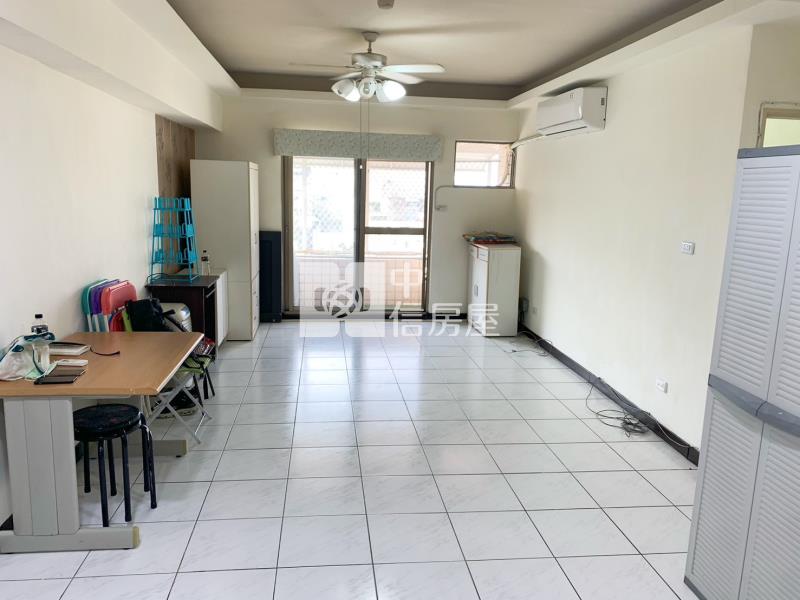 近路科四房+平車房屋室內格局與周邊環境