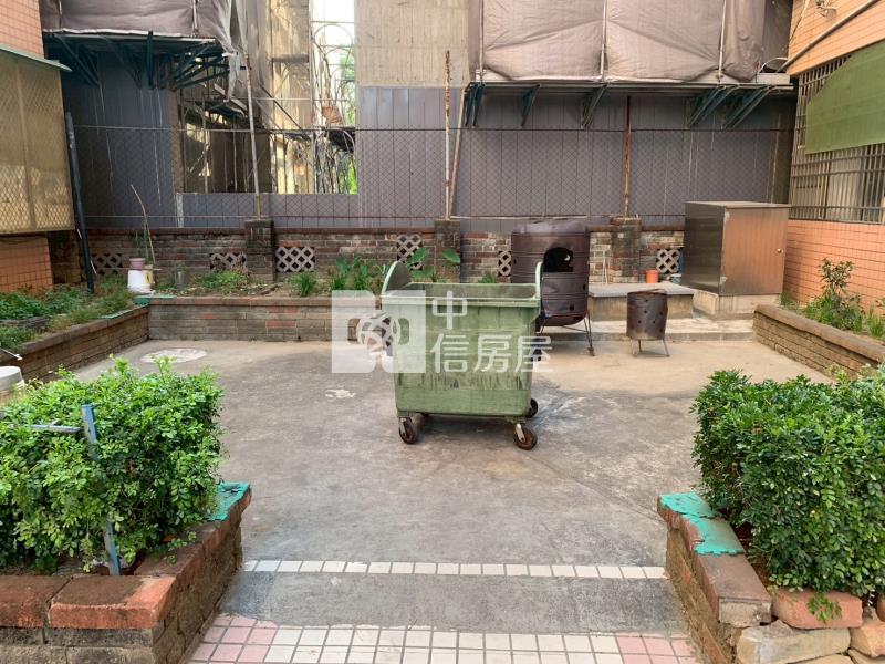 近路科四房+平車房屋室內格局與周邊環境