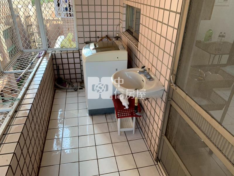 近路科四房+平車房屋室內格局與周邊環境