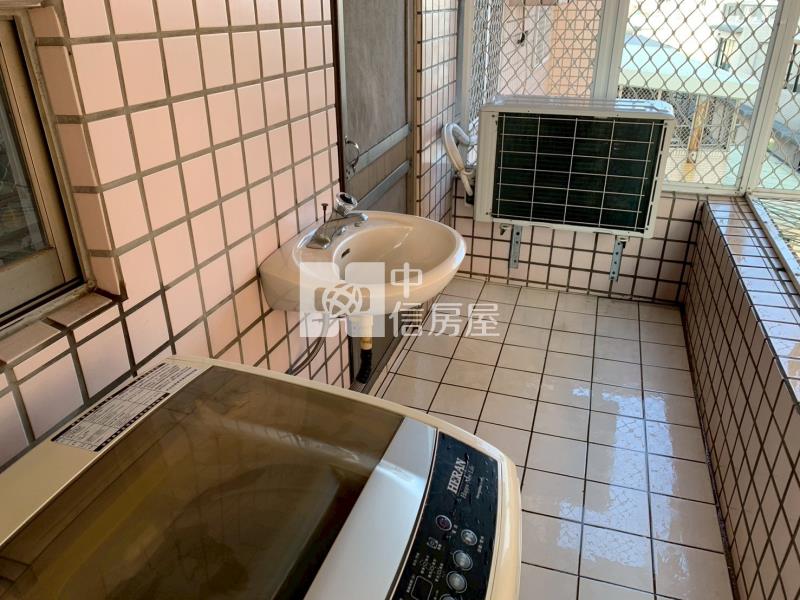 近路科四房+平車房屋室內格局與周邊環境