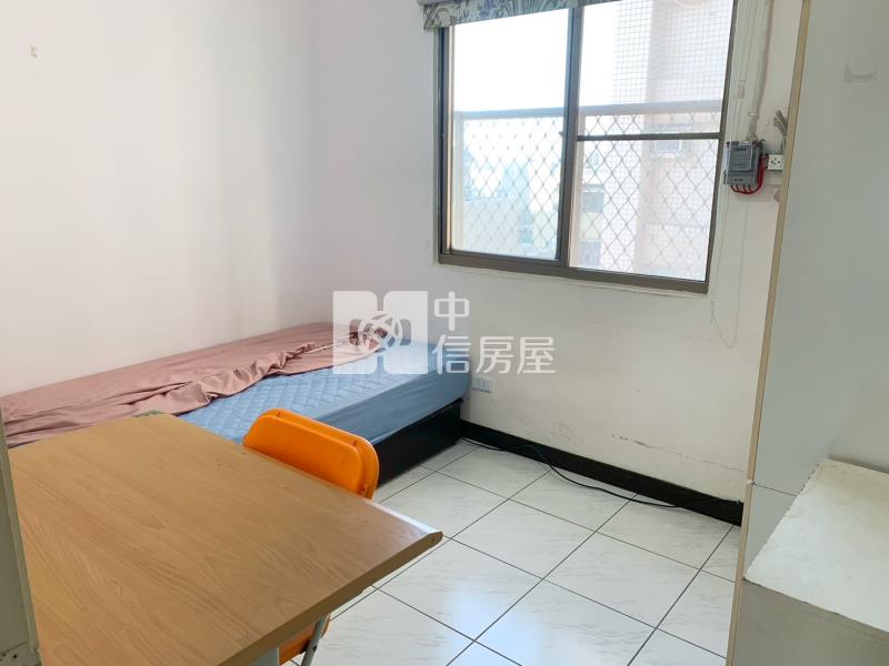 近路科四房+平車房屋室內格局與周邊環境