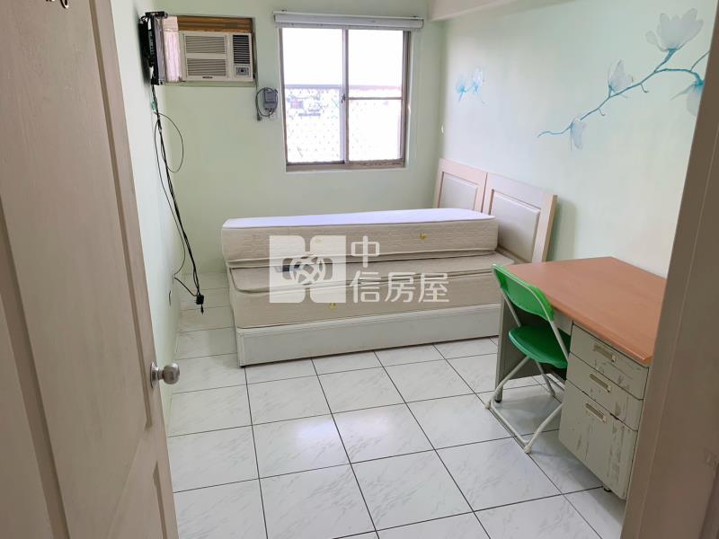 近路科四房+平車房屋室內格局與周邊環境