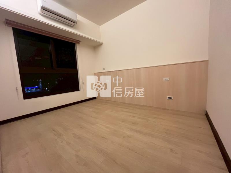 【安家】青埔A18高鐵站前三房雙車前後陽台房屋室內格局與周邊環境