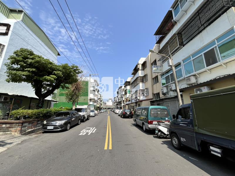 和順國宅整新精美三樓寓房屋室內格局與周邊環境