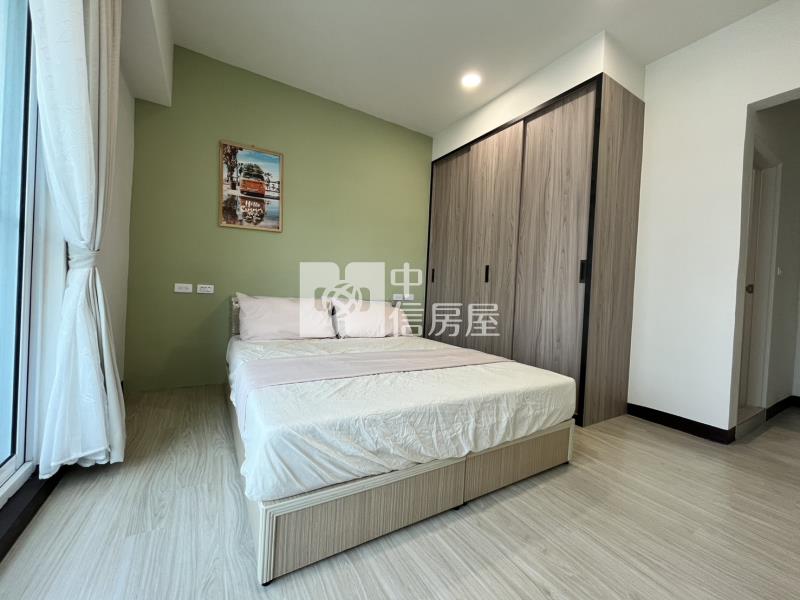 和順國宅整新精美三樓寓房屋室內格局與周邊環境