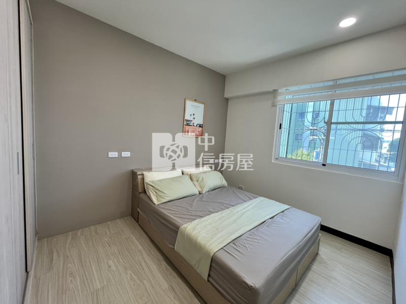 和順國宅整新精美三樓寓房屋室內格局與周邊環境