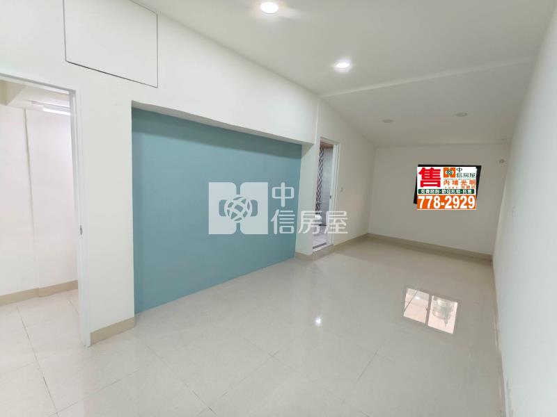 屏東三期近和樂新整店住房屋室內格局與周邊環境