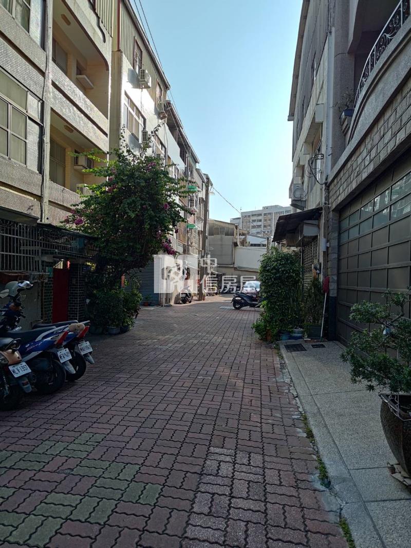 成大東寧商圈優靜方正透天房屋室內格局與周邊環境