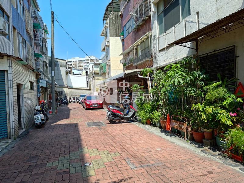 成大東寧商圈優靜方正透天房屋室內格局與周邊環境