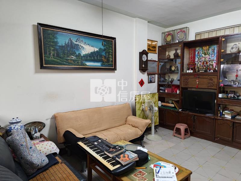 成大東寧商圈優靜方正透天房屋室內格局與周邊環境