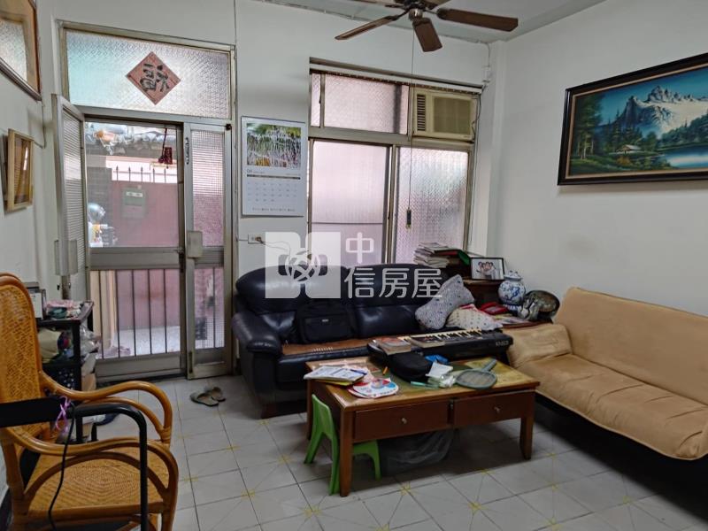 成大東寧商圈優靜方正透天房屋室內格局與周邊環境