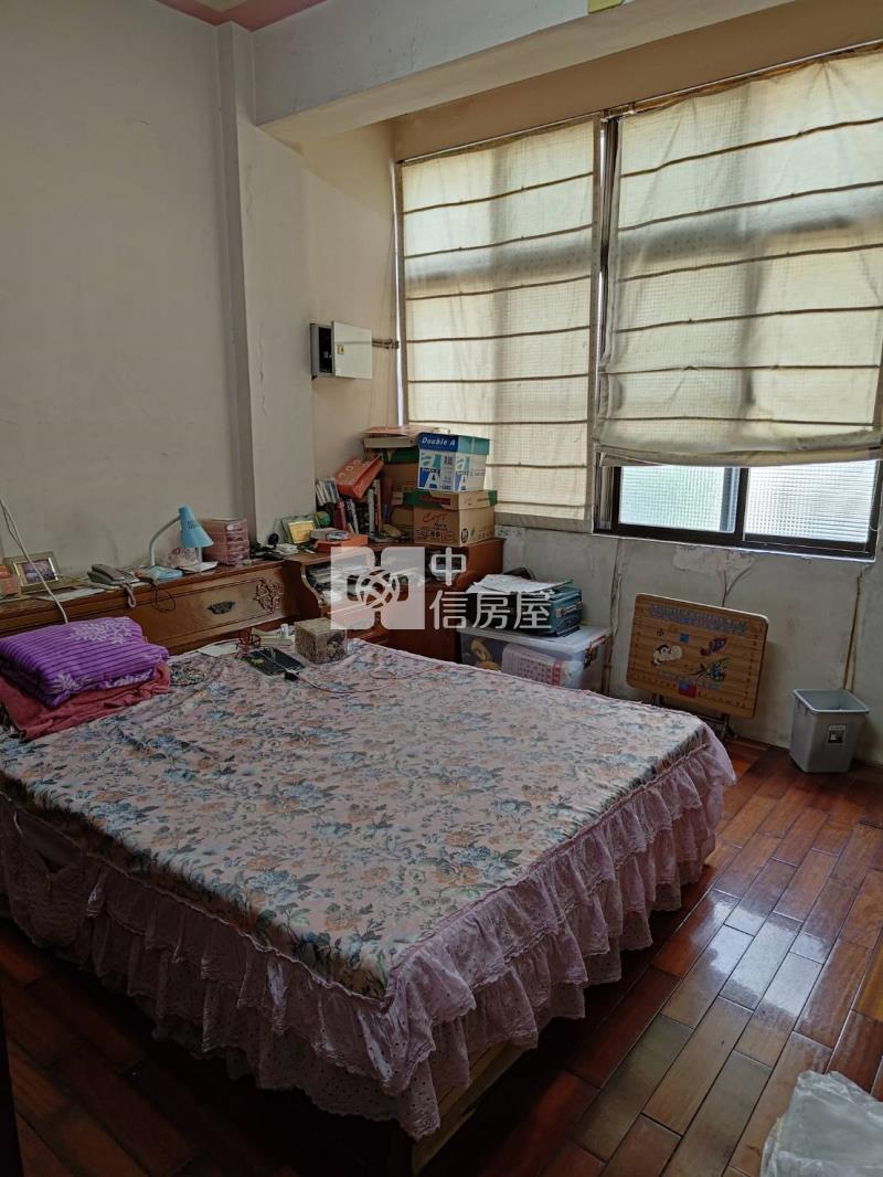 成大東寧商圈優靜方正透天房屋室內格局與周邊環境