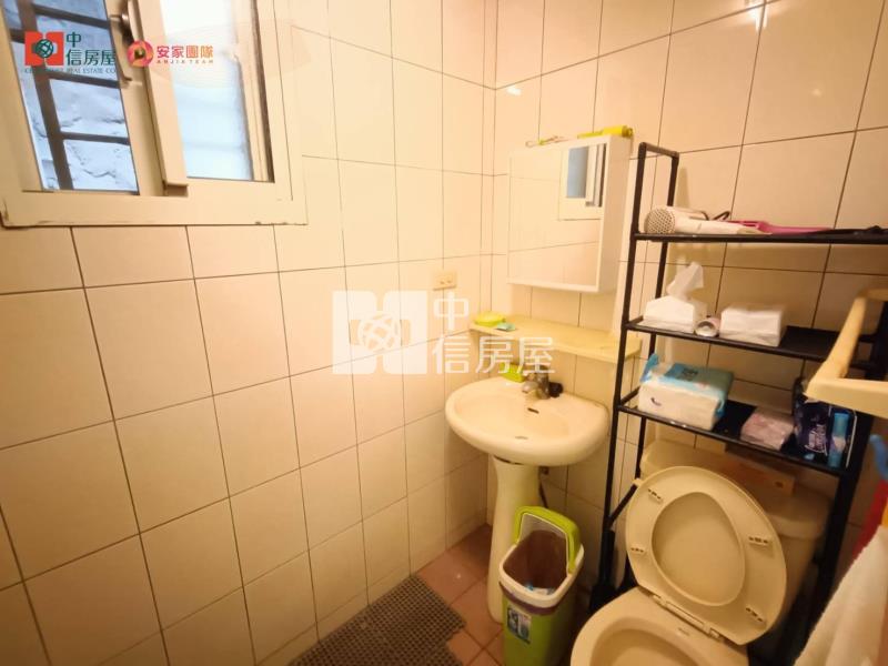 【安家】近南勢重劃區透天4房房屋室內格局與周邊環境