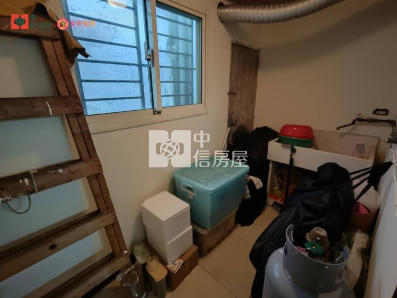 【安家】近南勢重劃區透天4房房屋室內格局與周邊環境