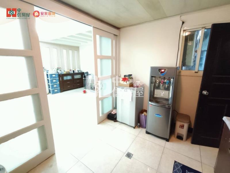 【安家】近南勢重劃區透天4房房屋室內格局與周邊環境