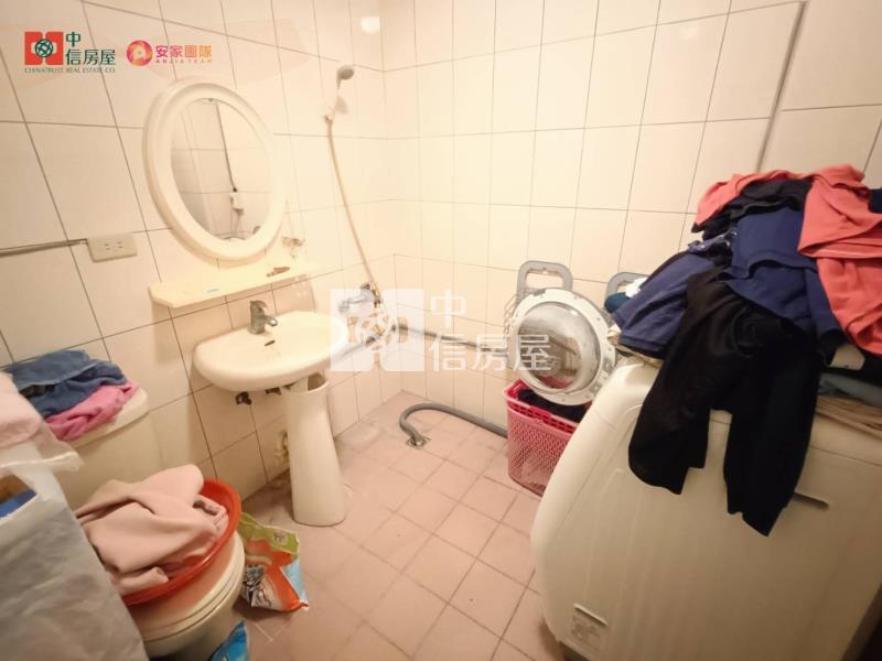 【安家】近南勢重劃區透天4房房屋室內格局與周邊環境