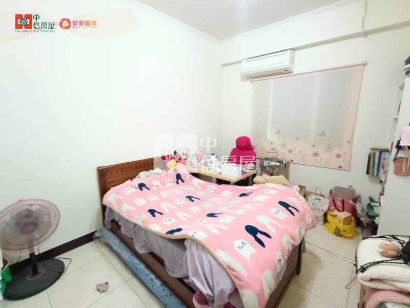 【安家】近南勢重劃區透天4房房屋室內格局與周邊環境