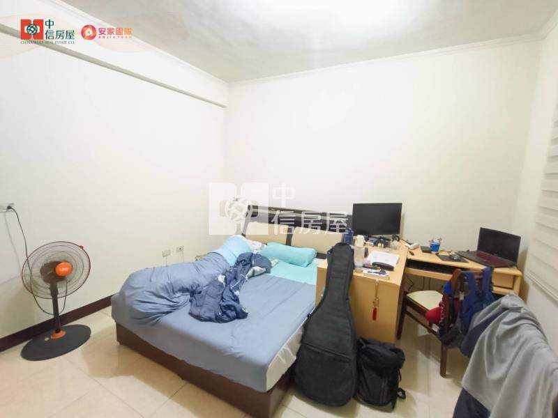 【安家】近南勢重劃區透天4房房屋室內格局與周邊環境