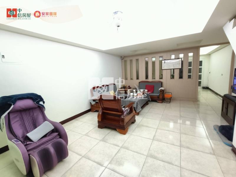 【安家】近南勢重劃區透天4房房屋室內格局與周邊環境