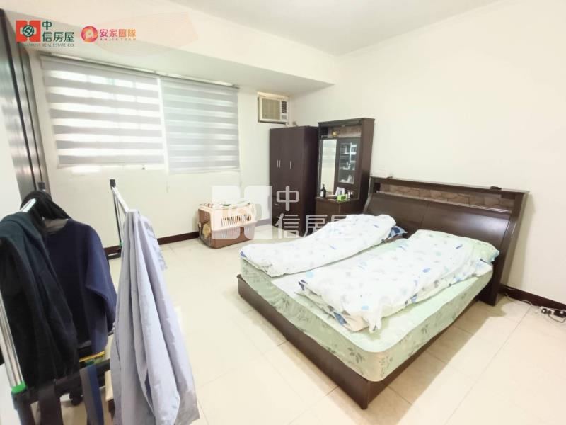 【安家】近南勢重劃區透天4房房屋室內格局與周邊環境