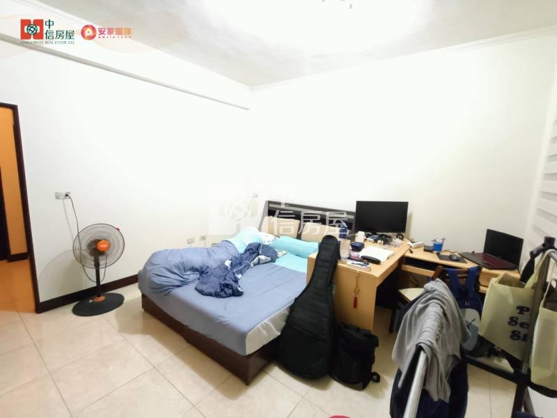 【安家】近南勢重劃區透天4房房屋室內格局與周邊環境