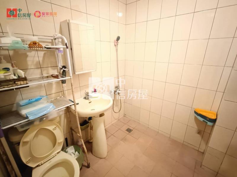 【安家】近南勢重劃區透天4房房屋室內格局與周邊環境