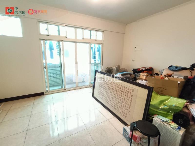 【安家】近南勢重劃區透天4房房屋室內格局與周邊環境