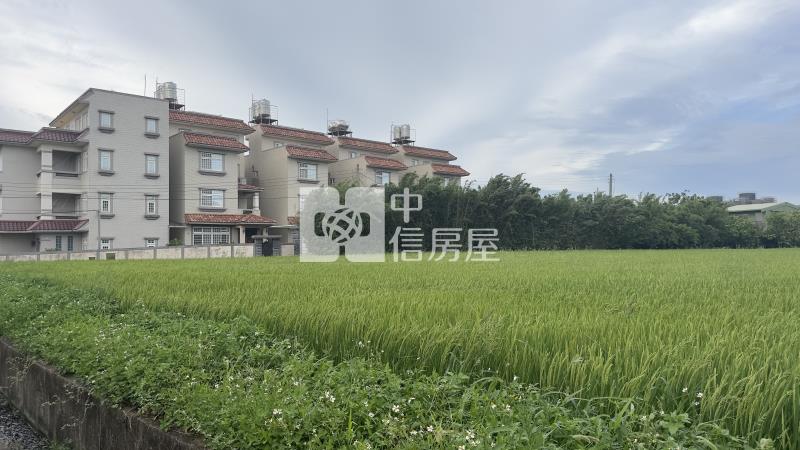 青埔旁合法資材室房屋室內格局與周邊環境