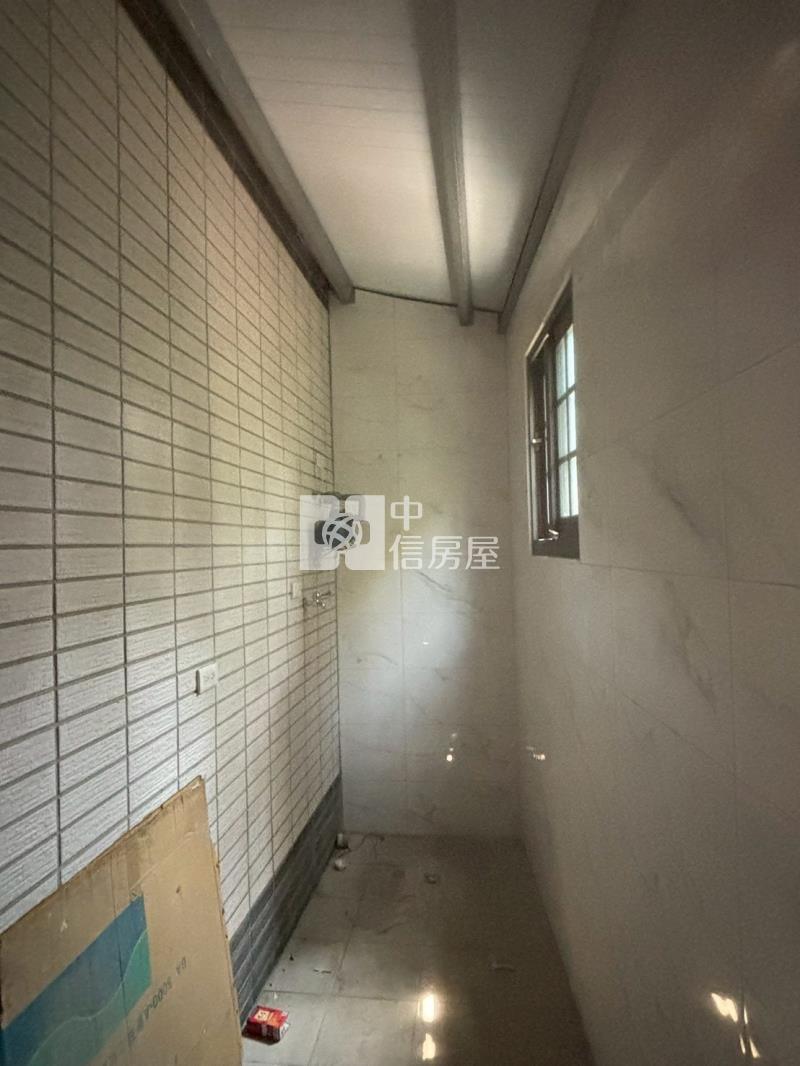 麥寮新吉透天厝房屋室內格局與周邊環境