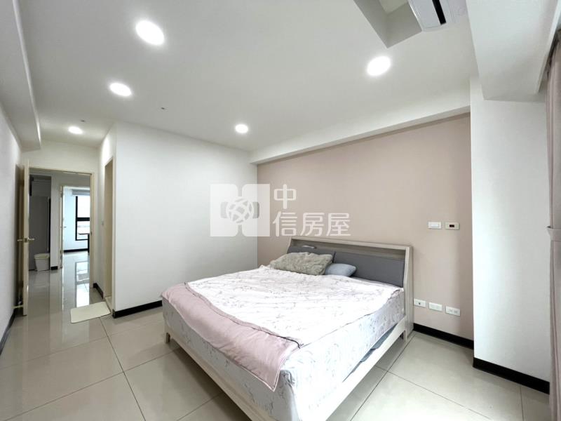 專任🍎 過嶺 宜誠天匯次頂樓美妝三房房屋室內格局與周邊環境