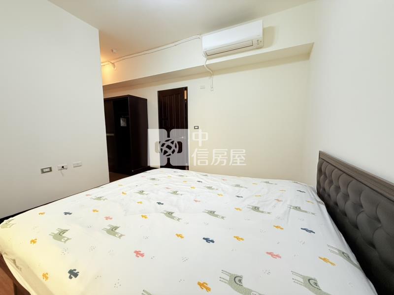 A19新世紀特區3+1房雙車房屋室內格局與周邊環境