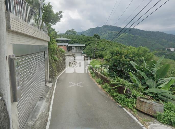 復興區觀光休閒林地房屋室內格局與周邊環境