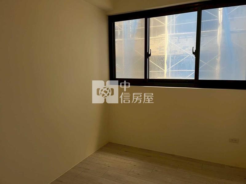 觀音 馥二代 全新3房房屋室內格局與周邊環境