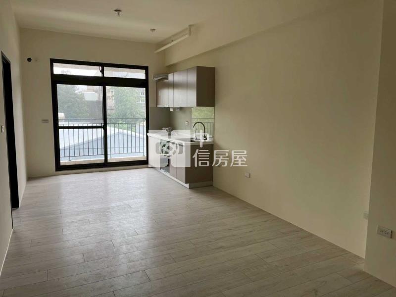 觀音 馥二代 全新3房房屋室內格局與周邊環境