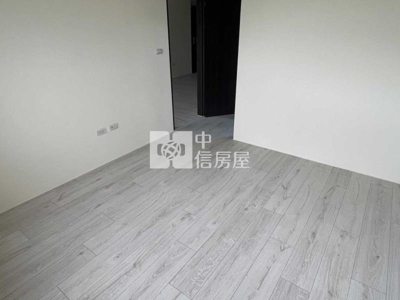 觀音 馥二代 全新3房房屋室內格局與周邊環境