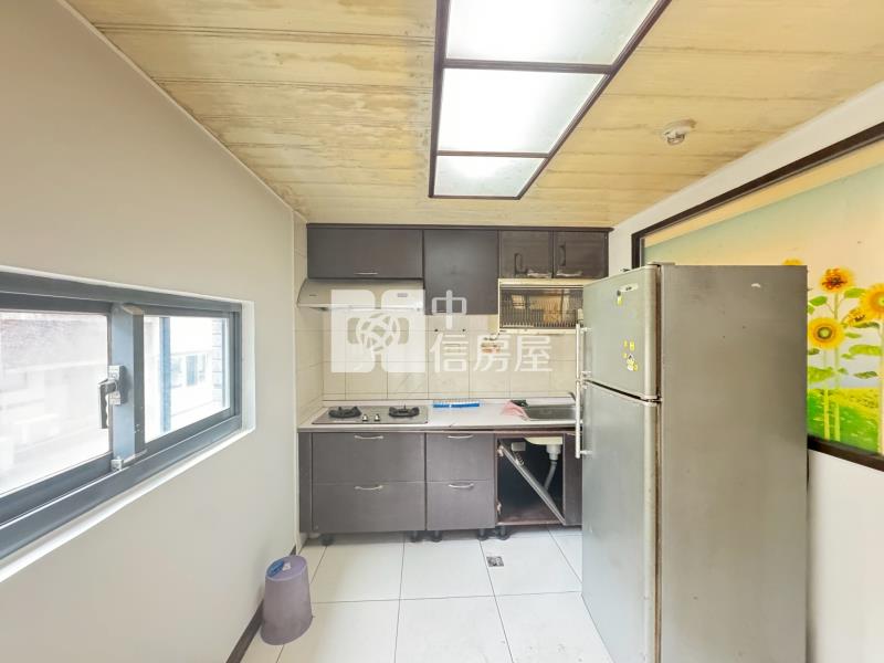 萬大路哈佛學院三房房屋室內格局與周邊環境