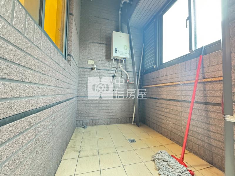 萬大路哈佛學院三房房屋室內格局與周邊環境