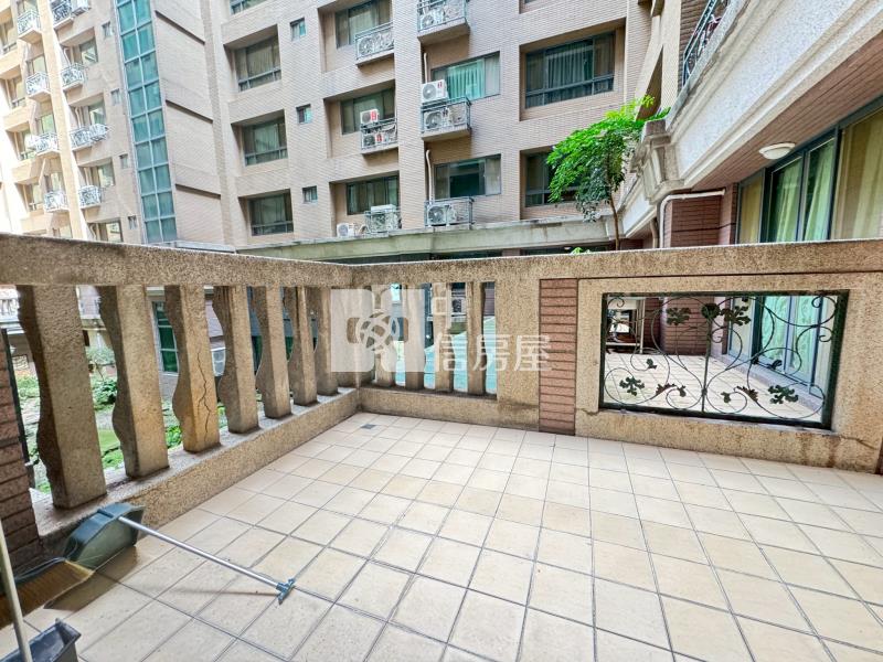 萬大路哈佛學院三房房屋室內格局與周邊環境
