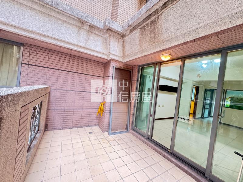 萬大路哈佛學院三房房屋室內格局與周邊環境